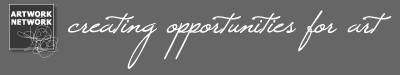 Creating Opportunities for Art.